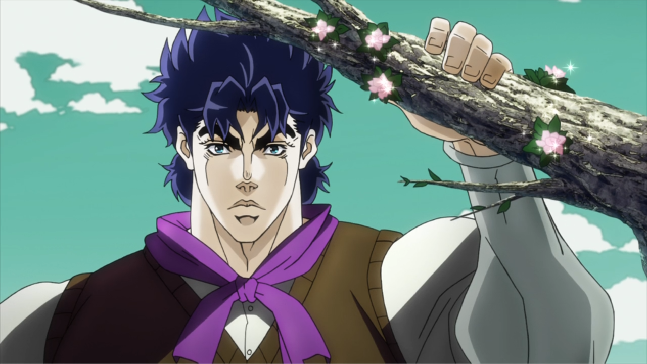 Anime Characters